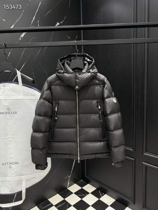 Picture of Moncler Down Jackets _SKUMonclersz1-526yr43236891